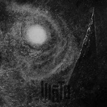 Cover of His Cloak is Night