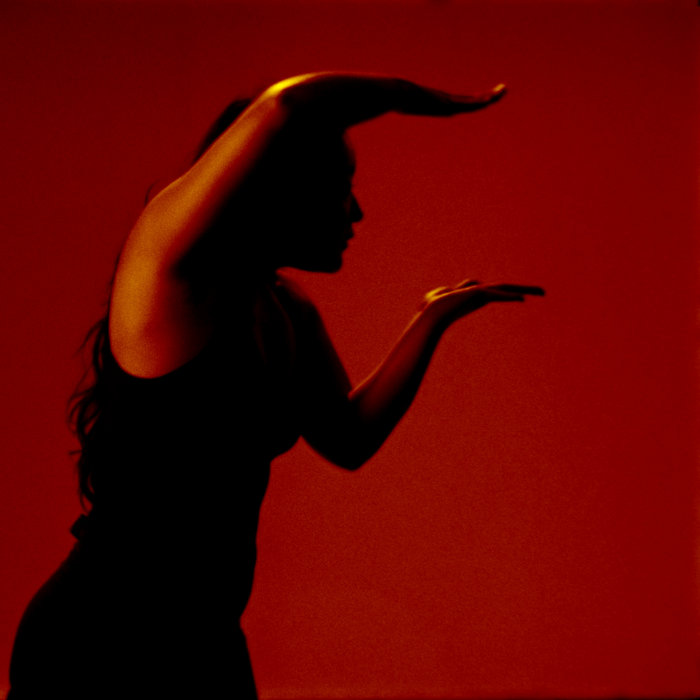 Leave Me Alone di Ghost Funk Orchestra