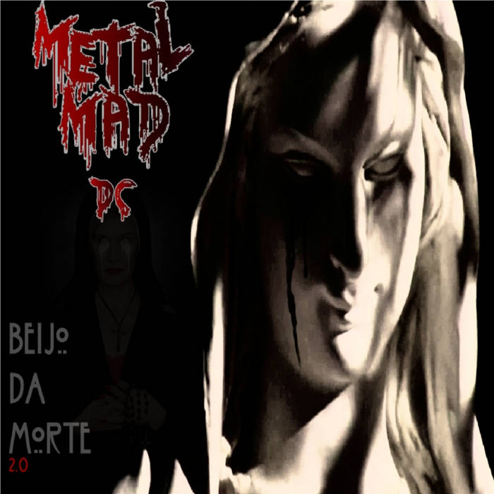 Beijo da Morte 2.0 (SINGLE)