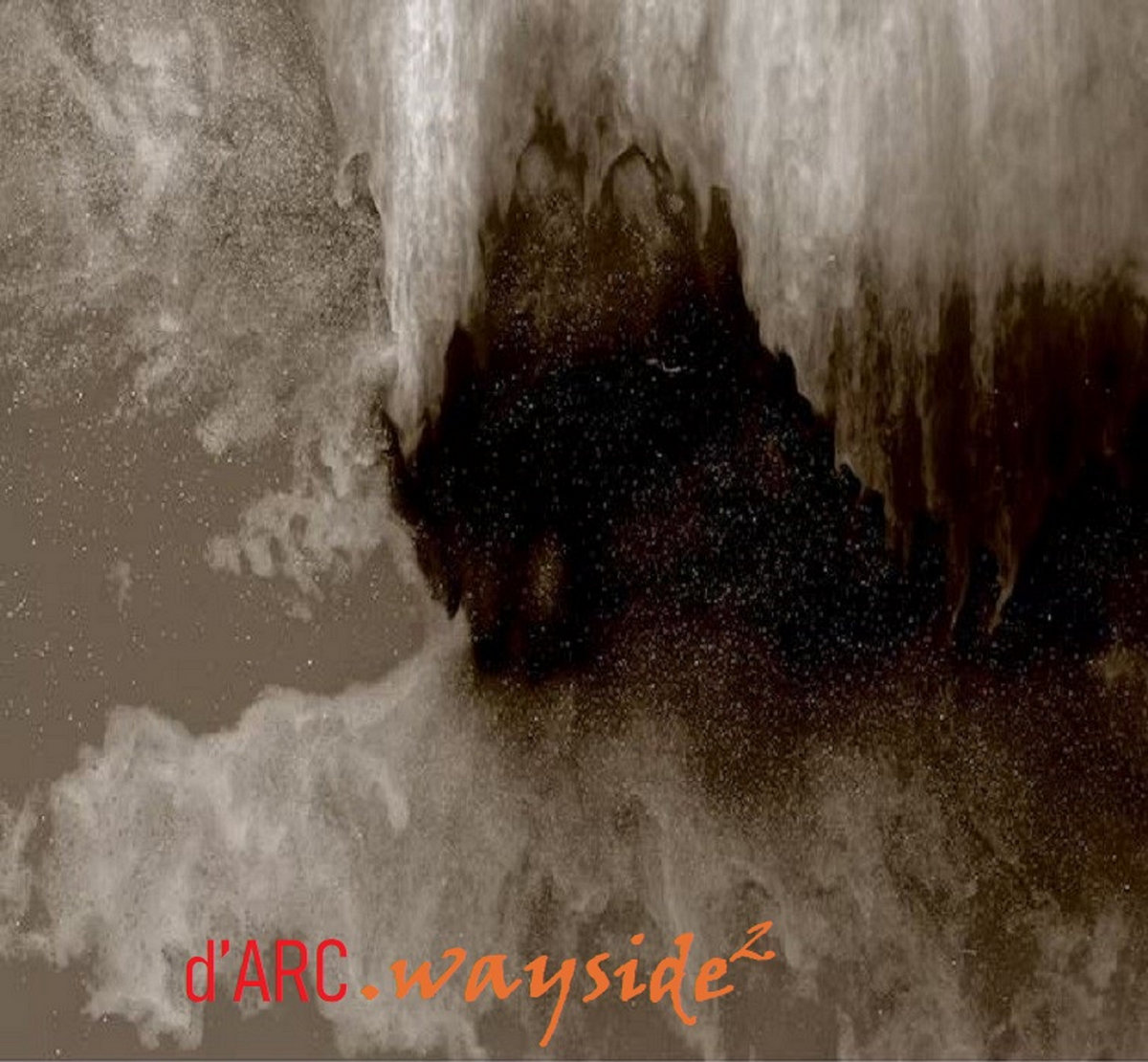 WAYSIDE² cover