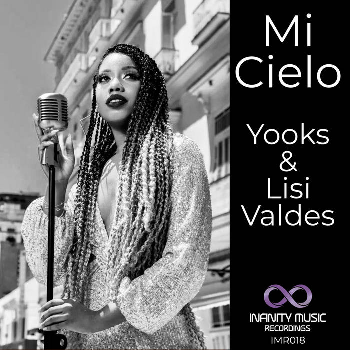 Mi Cielo- Yooks & Lisi Valdes