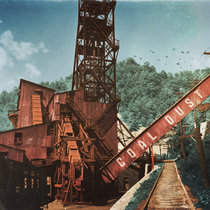 Stereophonic — Coal Dust