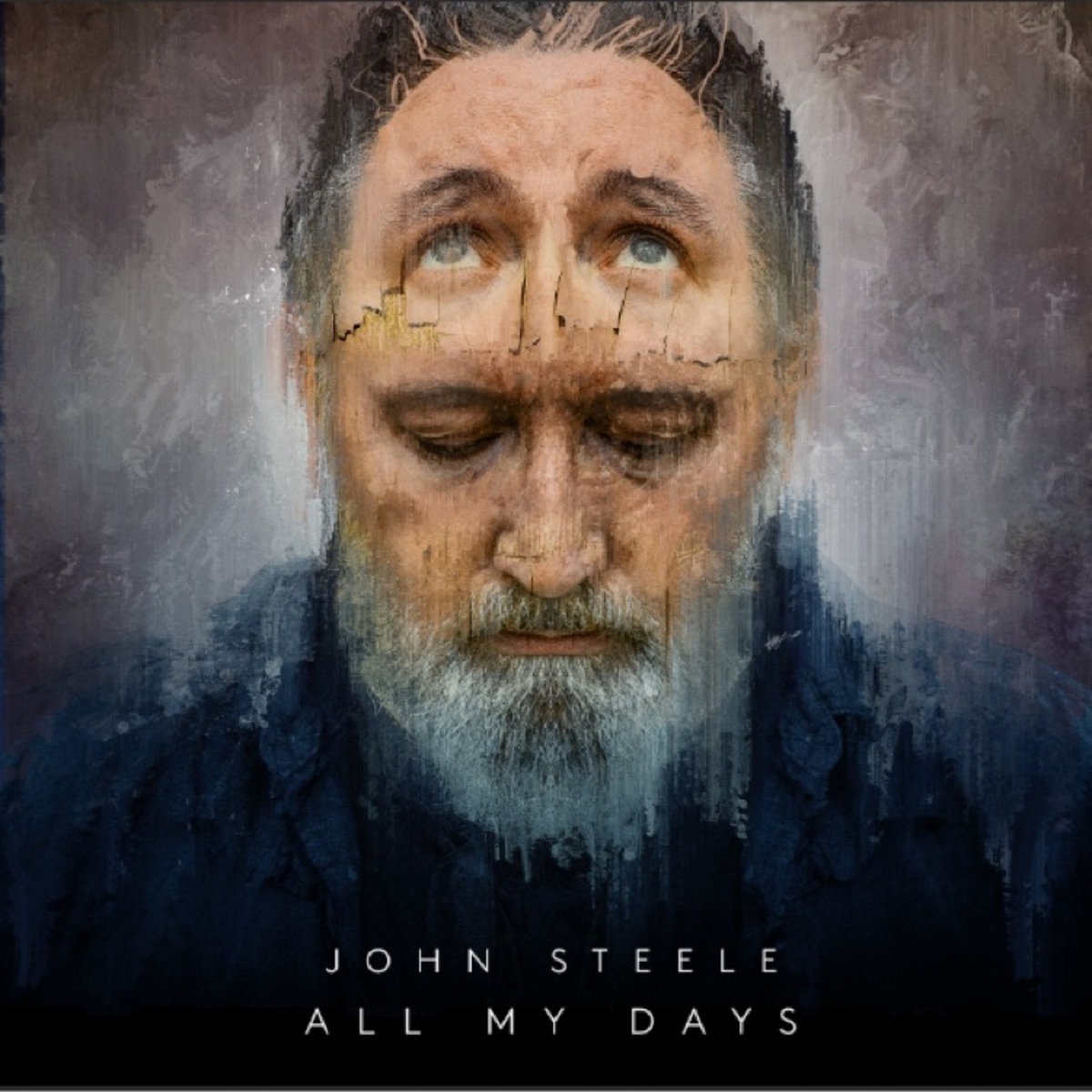 All My Days cover