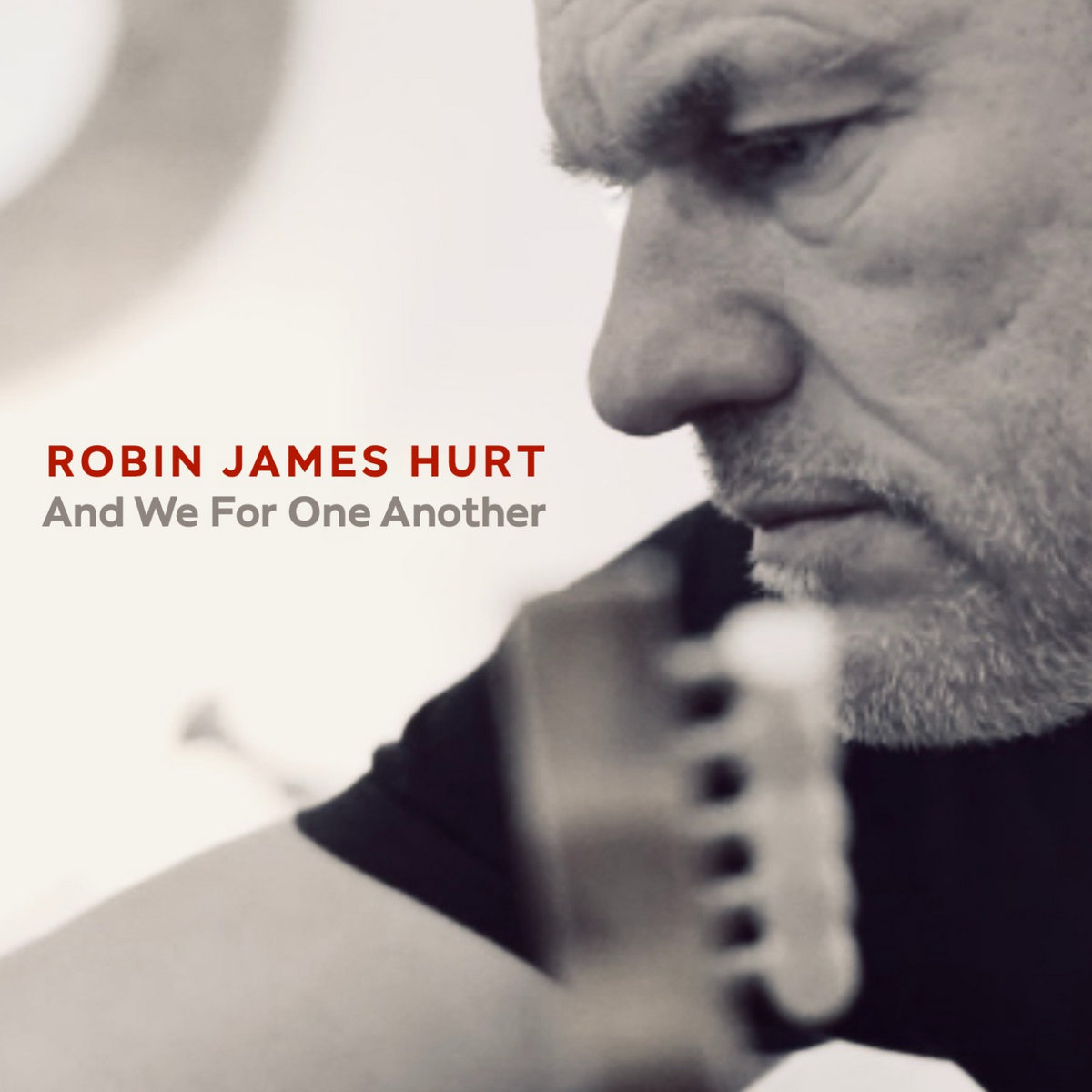 And We For One Another cover