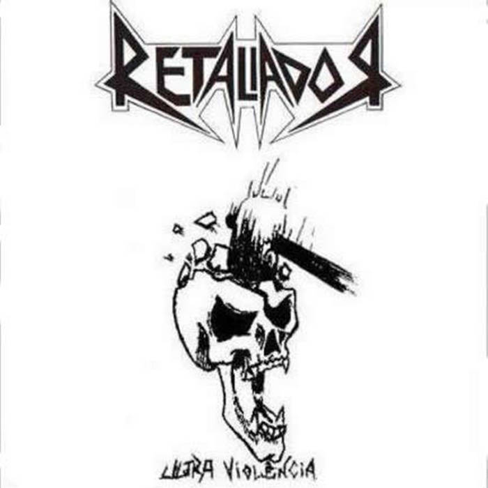 Ultra Violência (Demo)