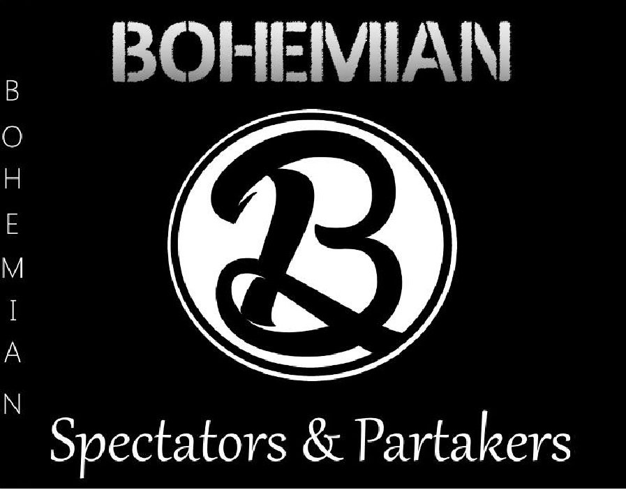 Spectators & Partakers cover