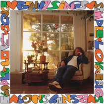 Benny Sings — Simple Love Songs - Extended Version