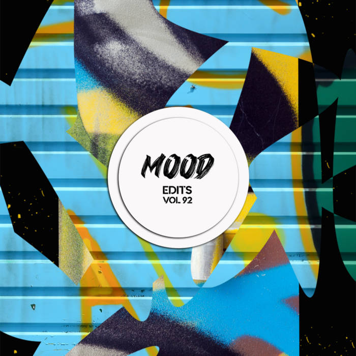 Tucasa (GruuvElement's Edit) di Mood Edits