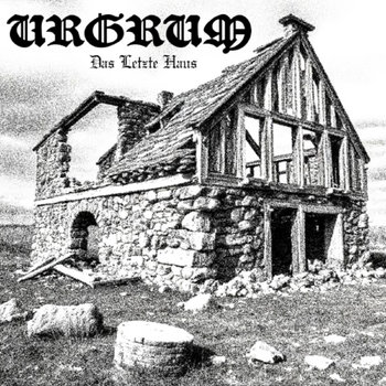 Cover of Das Letzte Haus