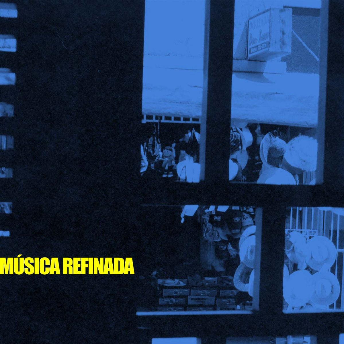 [051] Música Refinada