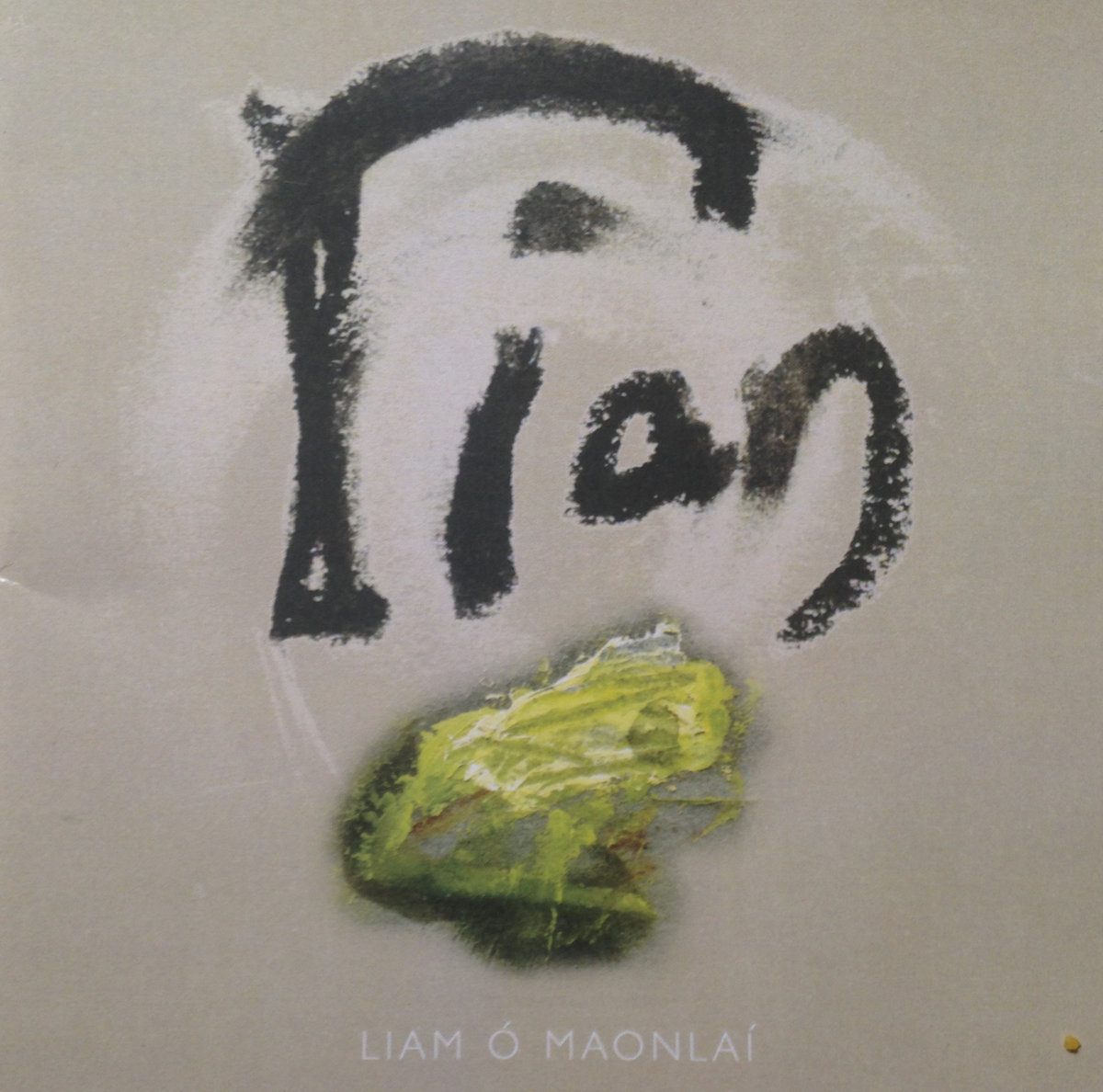 Rian cover