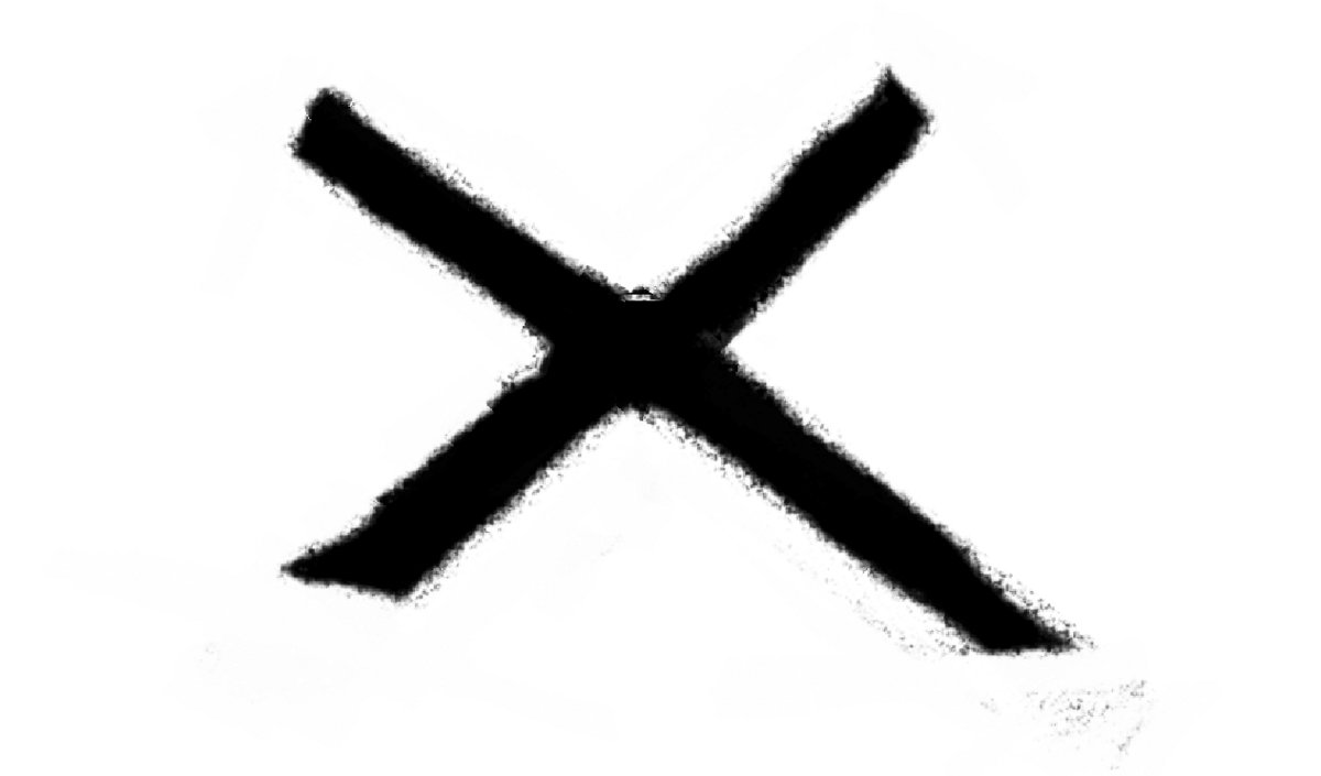x cover
