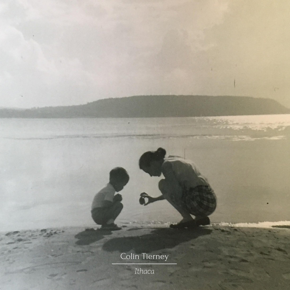 Ithaca cover