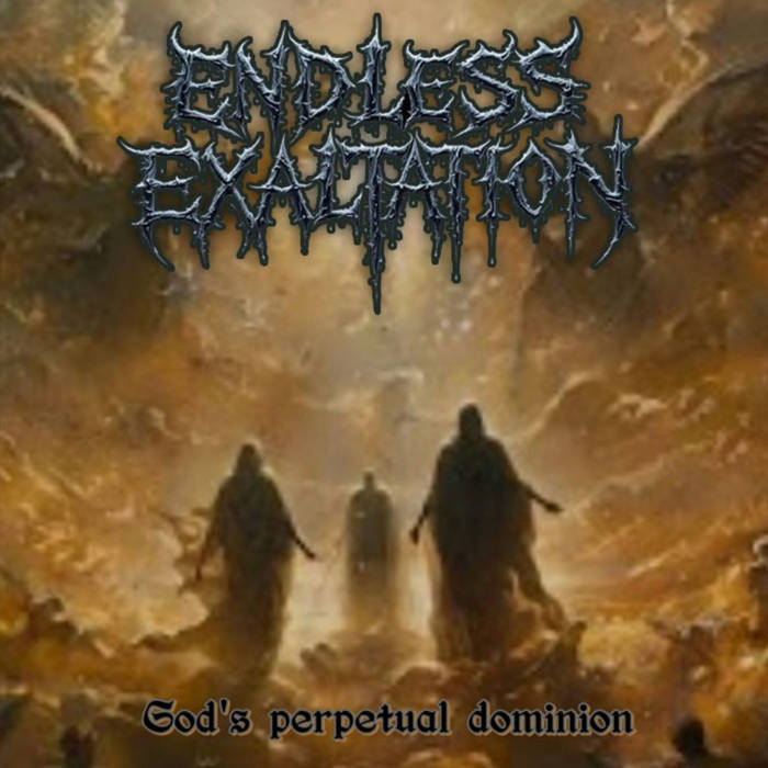 God's perpetual dominion