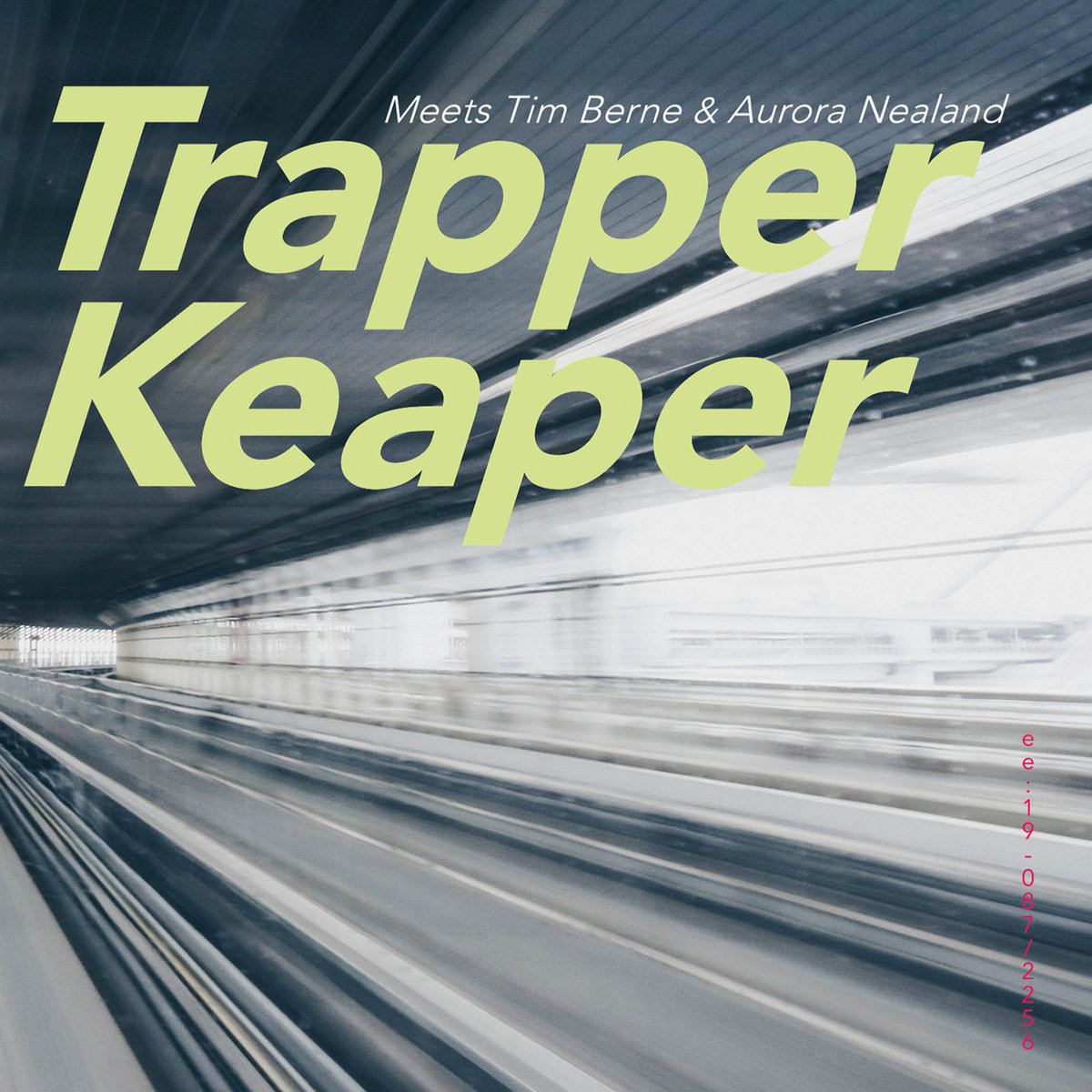 Meets Tim Berne & Aurora Nealand
