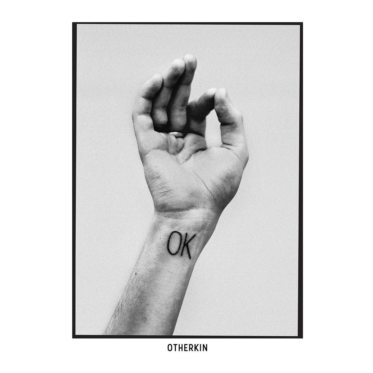 OK cover