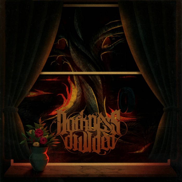 Darkness Divided