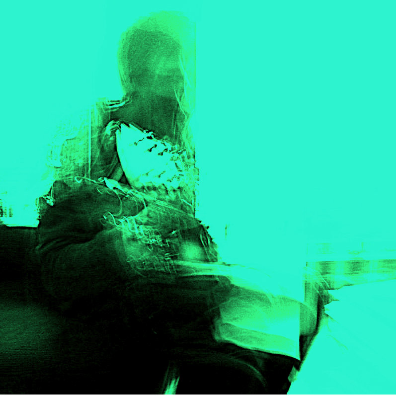 The Mandalas Born Sly cover