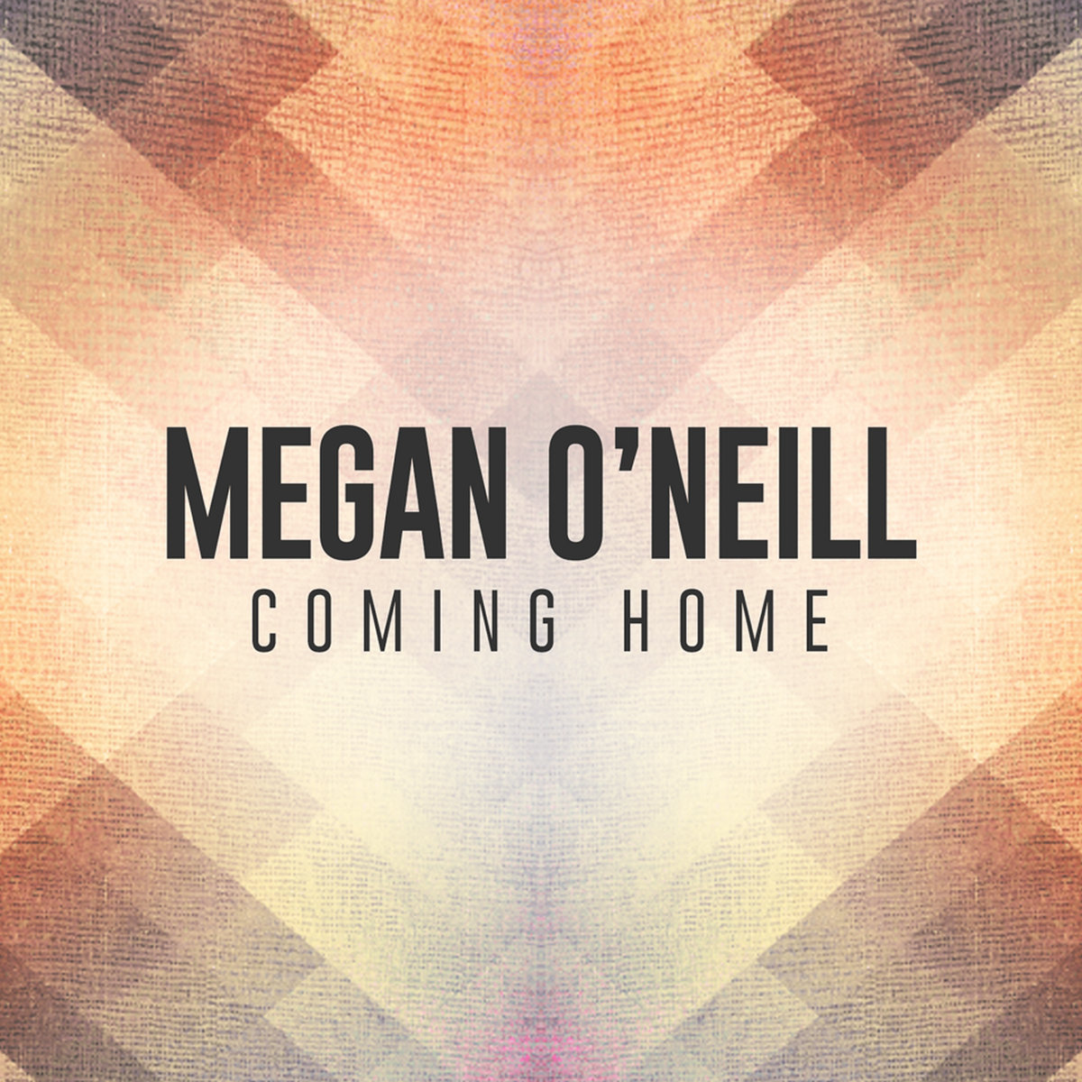 Coming Home (EP) cover