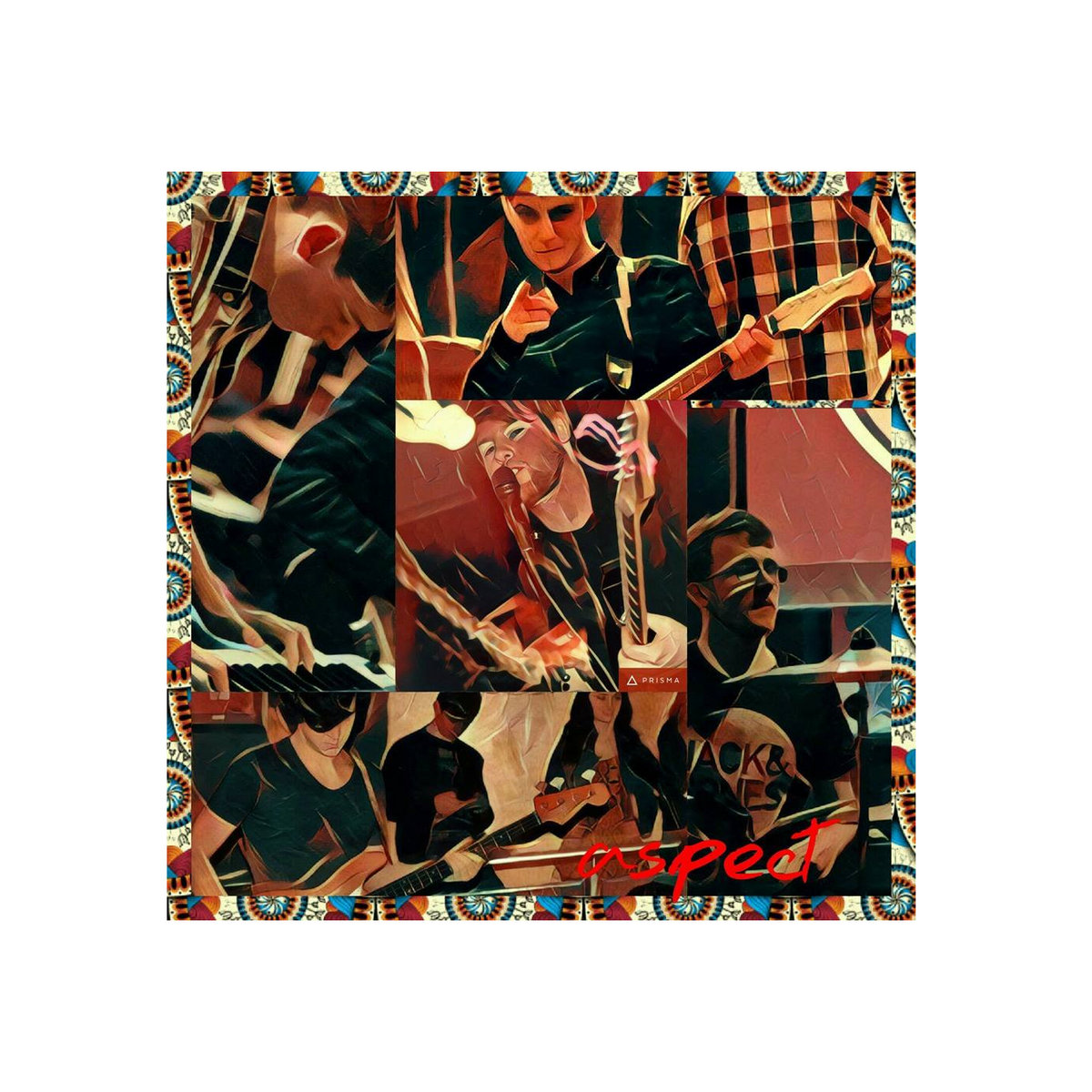 The 429 EP cover