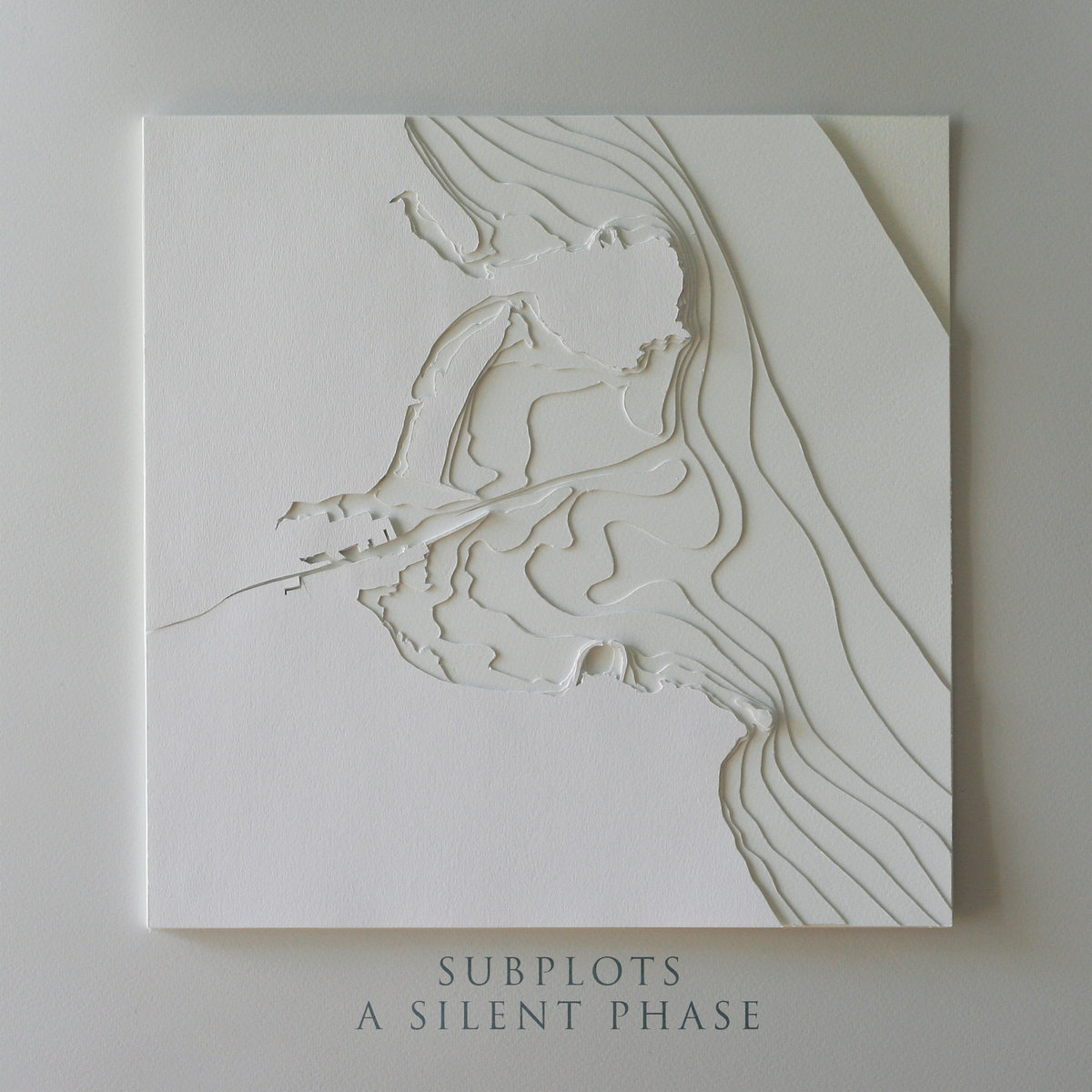 A Silent Phase cover