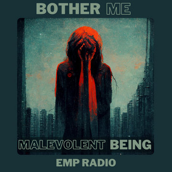 Cover art for Bother Me