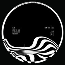 Ciclo — TPO128 Ciclo - Pump The Bass