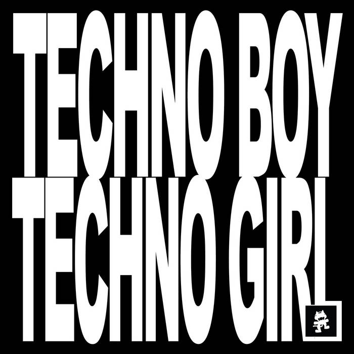TECHNO BOY TECHNO GIRL