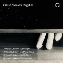 OHM Series — OHM Series Digital # 22