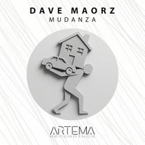 Dave Maorz — Mudanza