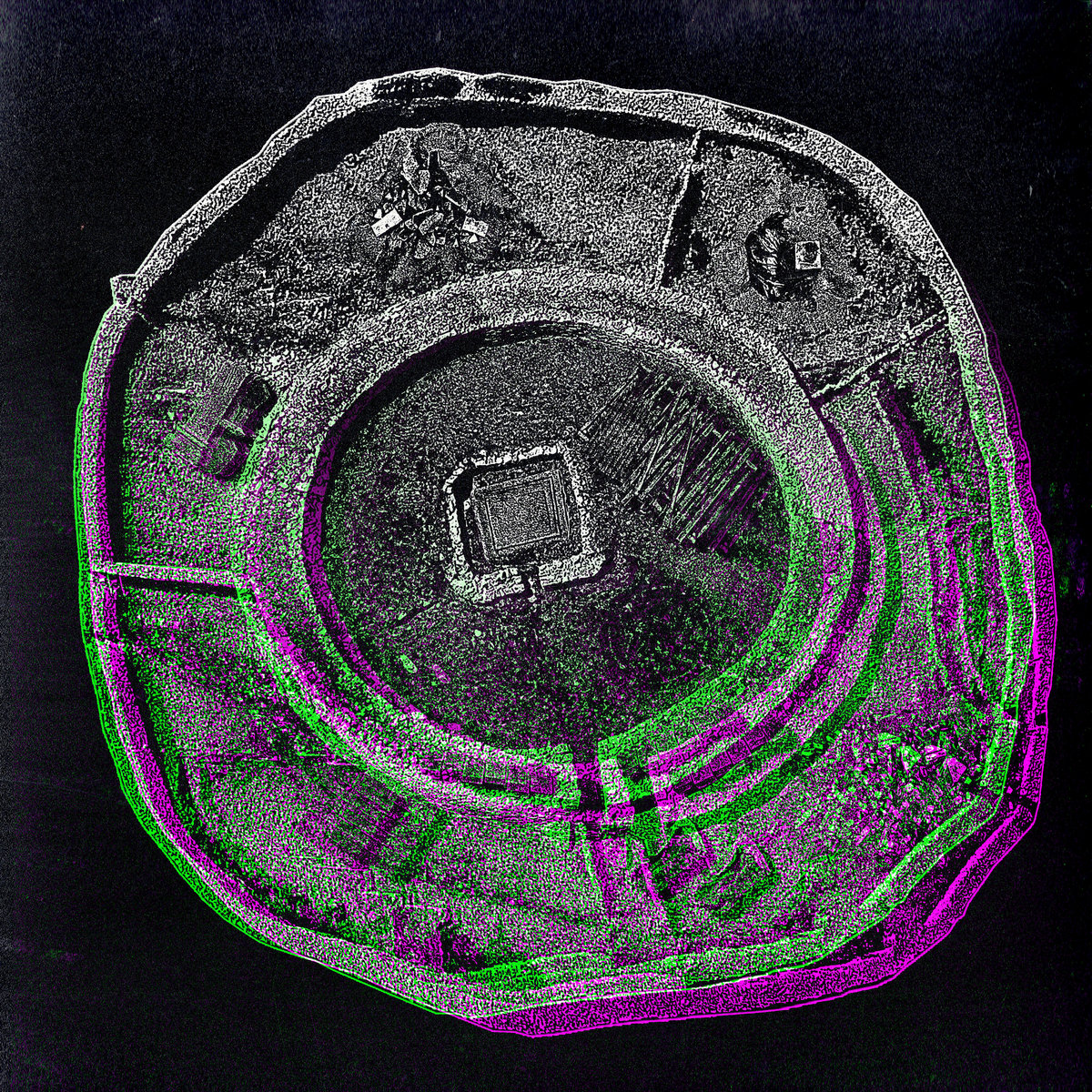 EP1 cover