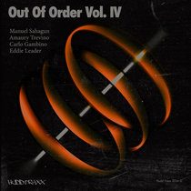 Various Artists — Out Of Order, Vol. IV