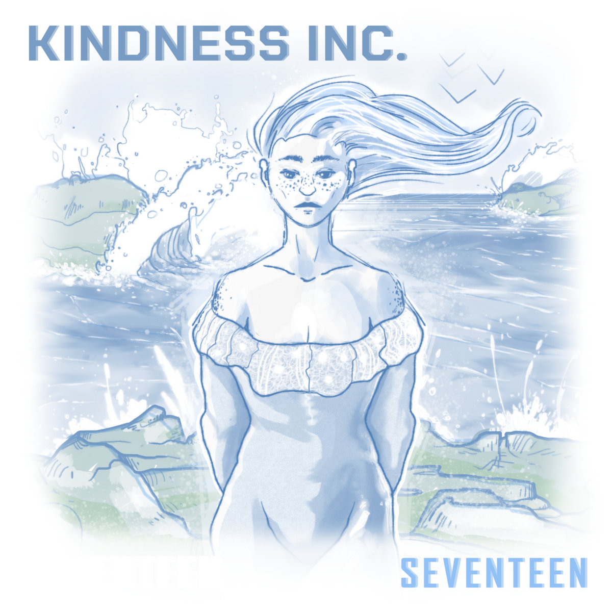 Seventeen (single)