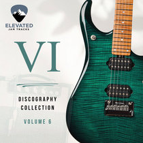 Elevated Jam Tracks — Full Discography Collection Part 6