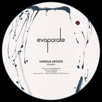 Aanghel, Alexey Mogutin, Ali Salman, Protect, Andy Peimbert, Gregor De Luca, Caliman and more — [ZFVA010] Evaporate VA010