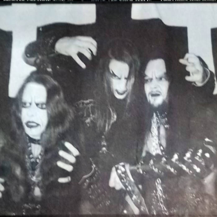 No Mercy DT-Nema-1995