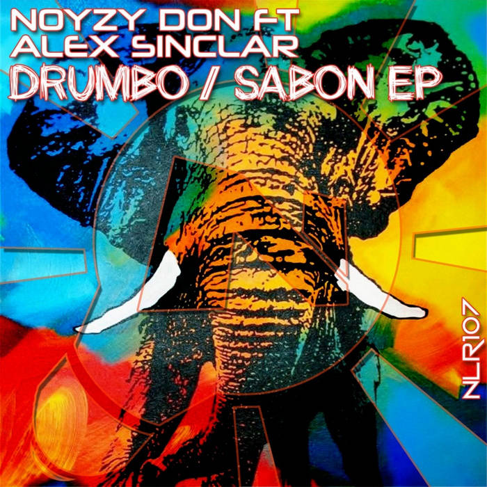 Drumbo / Sabon