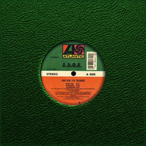 Groove On — One For The Trouble