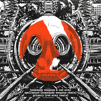 Cover art for Armory 003
