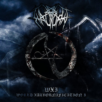 Cover of WXI World Xalvornification I