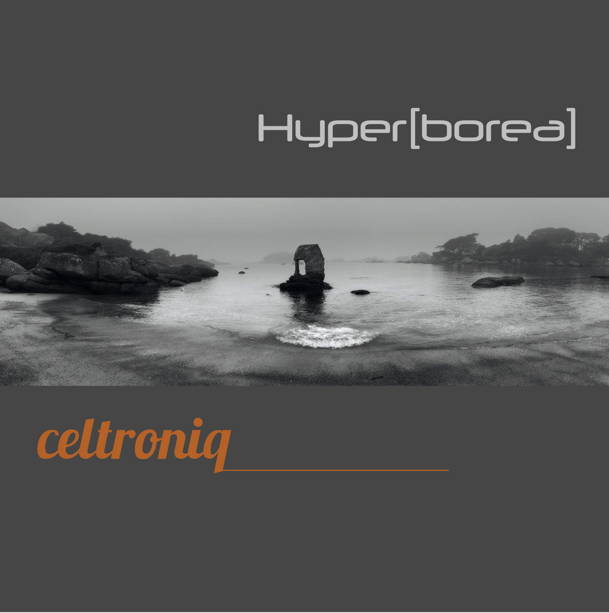 Celtroniq cover
