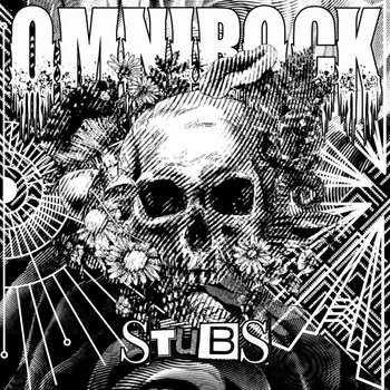 Cover art for Stubs EP [WDDFM046]