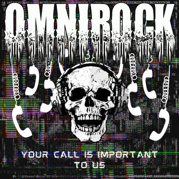 Cover art for Your Call Is Important To Us