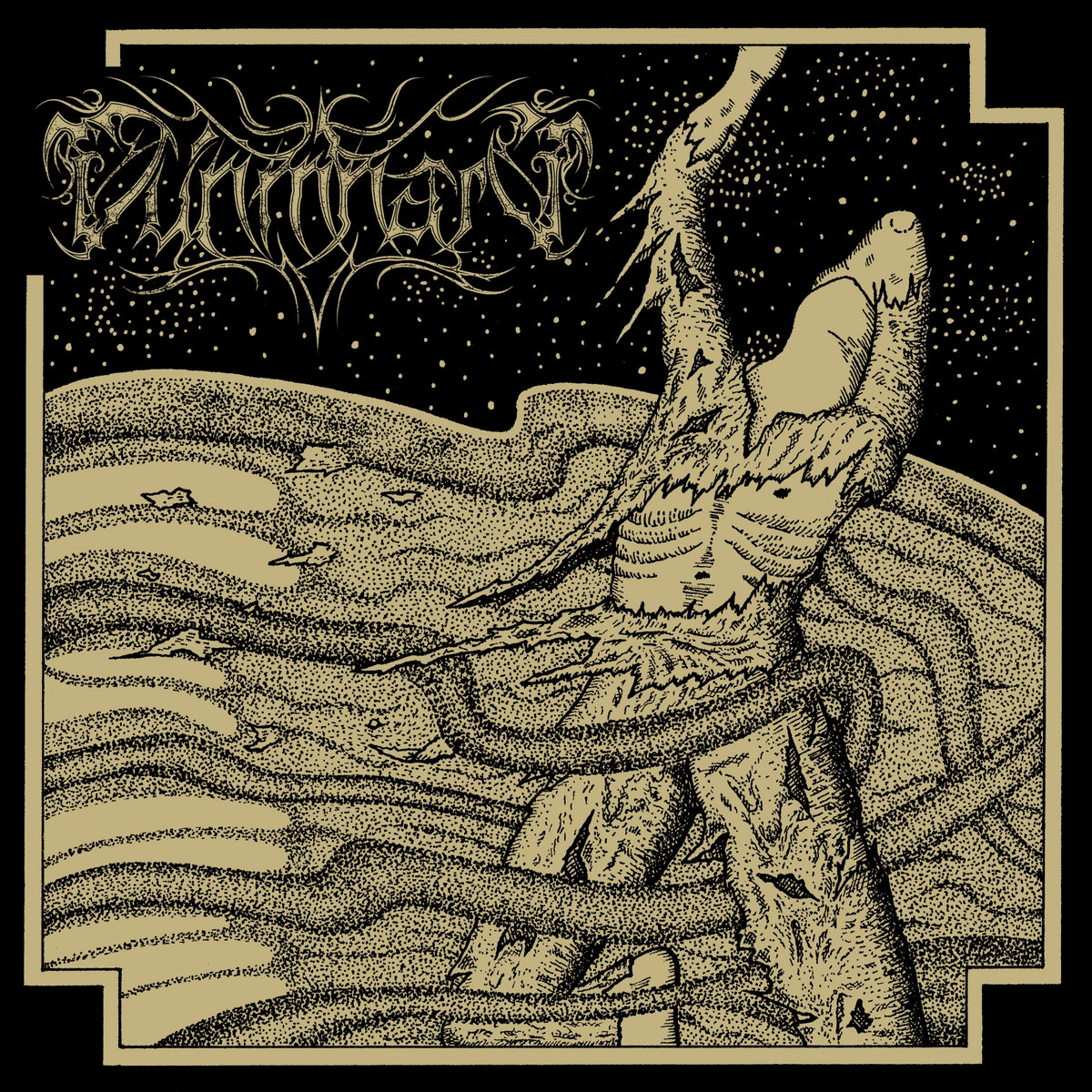 Finding The Eternal cover