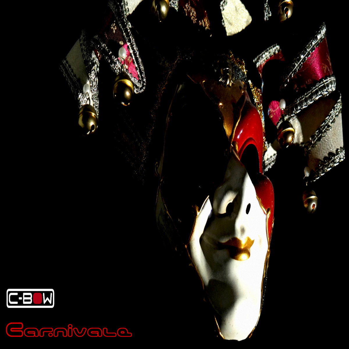 Carnivale cover
