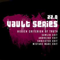 Various Artists — Vault Series 22.0
