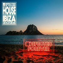 Andy Daniell — Defected In The House Ibiza 2026