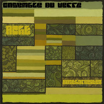 Ensemble Du Verre — Acht Kostbarkeiten