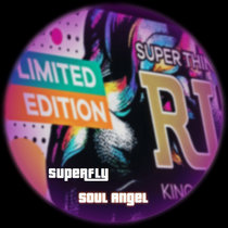 Superfly — Soul Angel