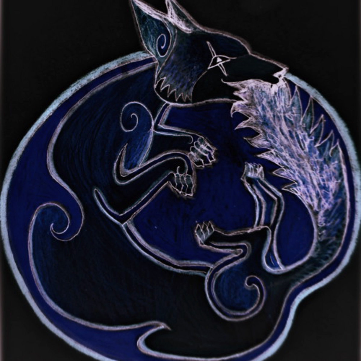Tricksters Tales cover